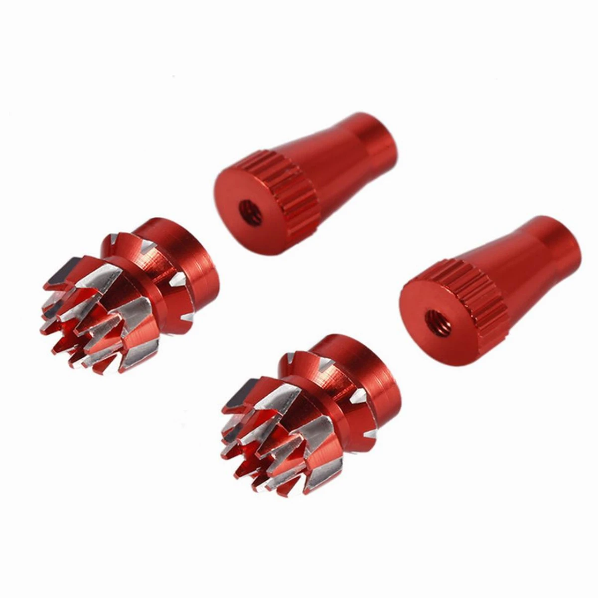 Drone Control Stick - M3/M4 3D 2 Layer Stick Rocker
