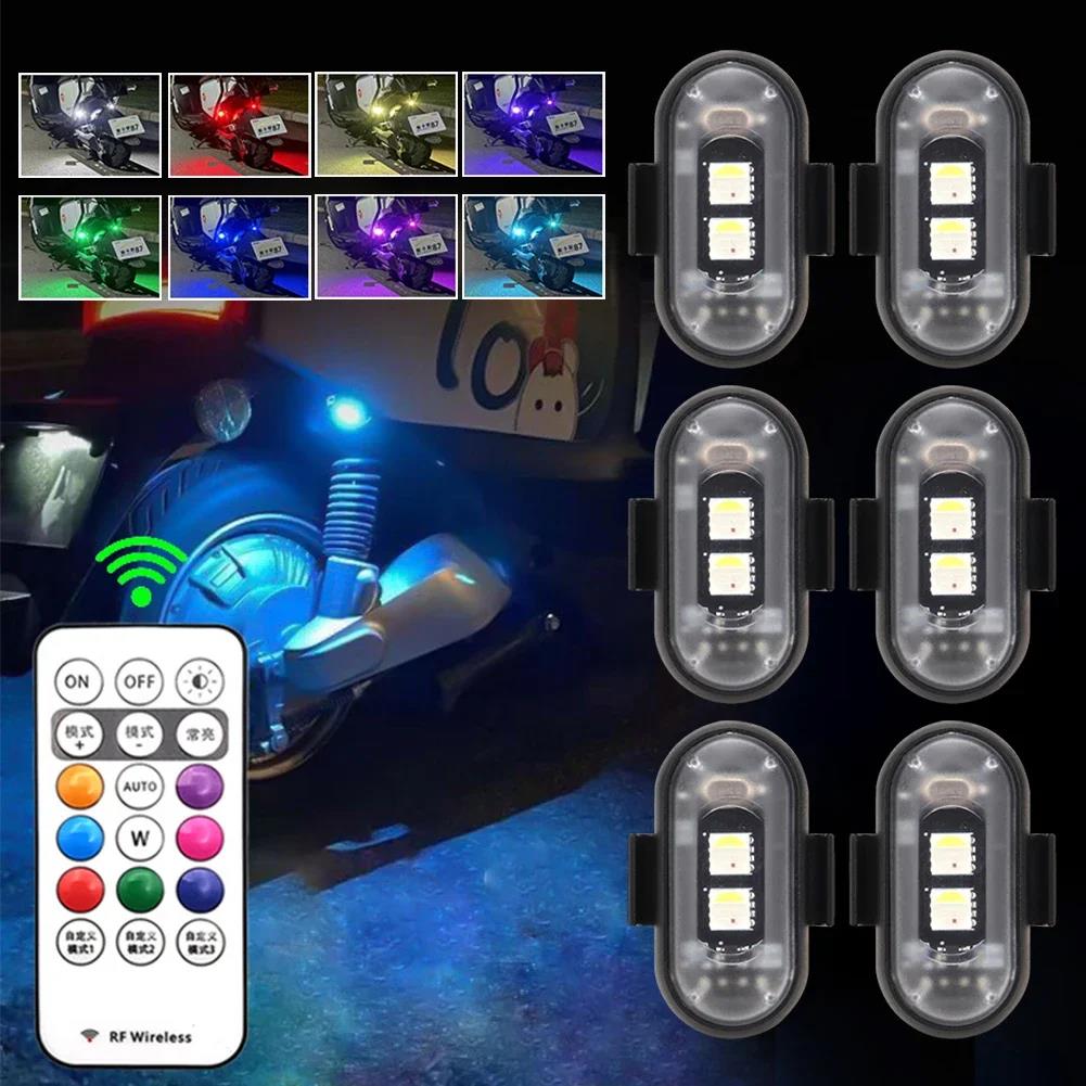 Wireless Remote Control LED St - Drone Strobe Light 评论和价格
