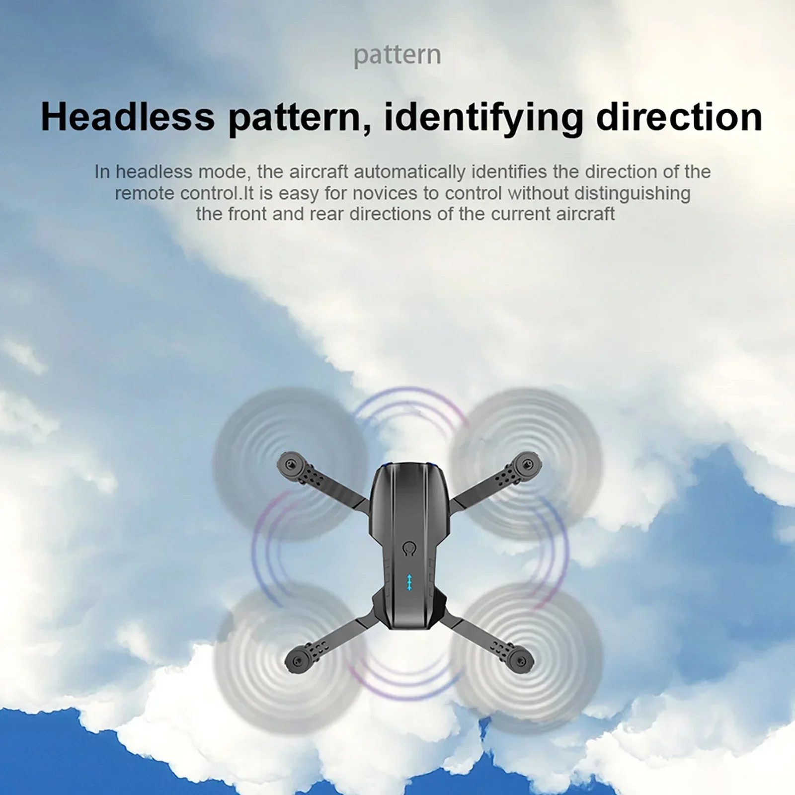 New E99 Pro HD 4K Drone Dual C - Drone Controller Screen 评论和价格