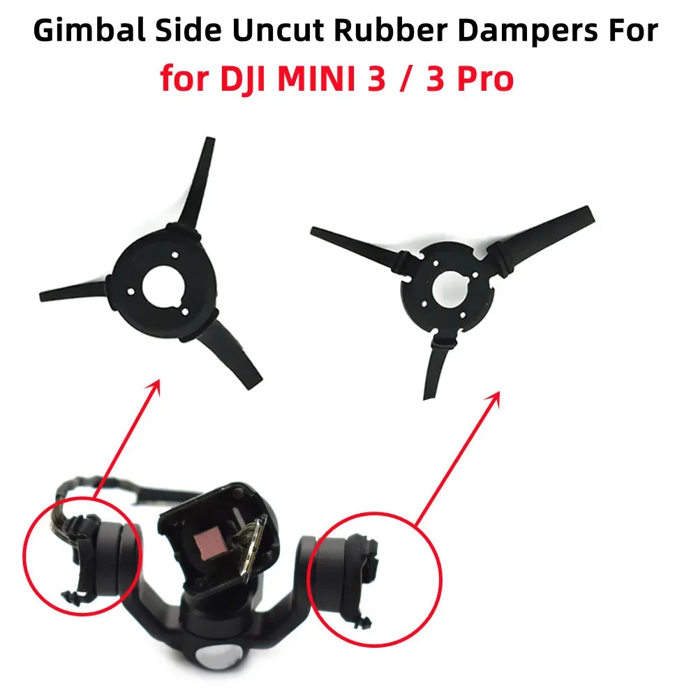 Drone Repair Parts Gimbal Rubb - Dji Drone Mini 3 评论和价格