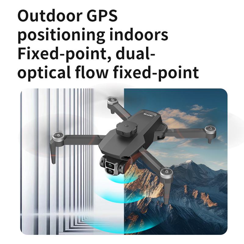 L106-1PRO GPS Professional Dro - Drone Controller Screen 评论和价格