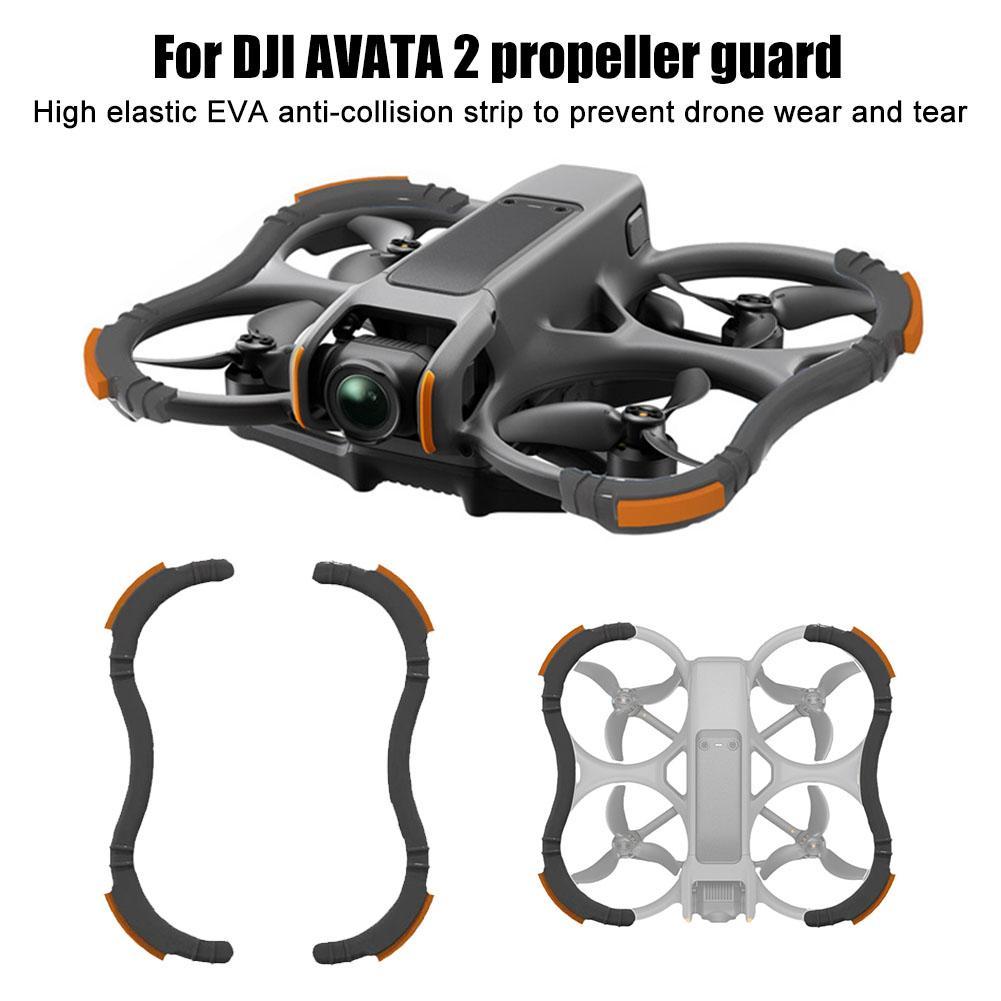 Protective Bumper for dji Avat - Drone Strobe Light 评论和价格