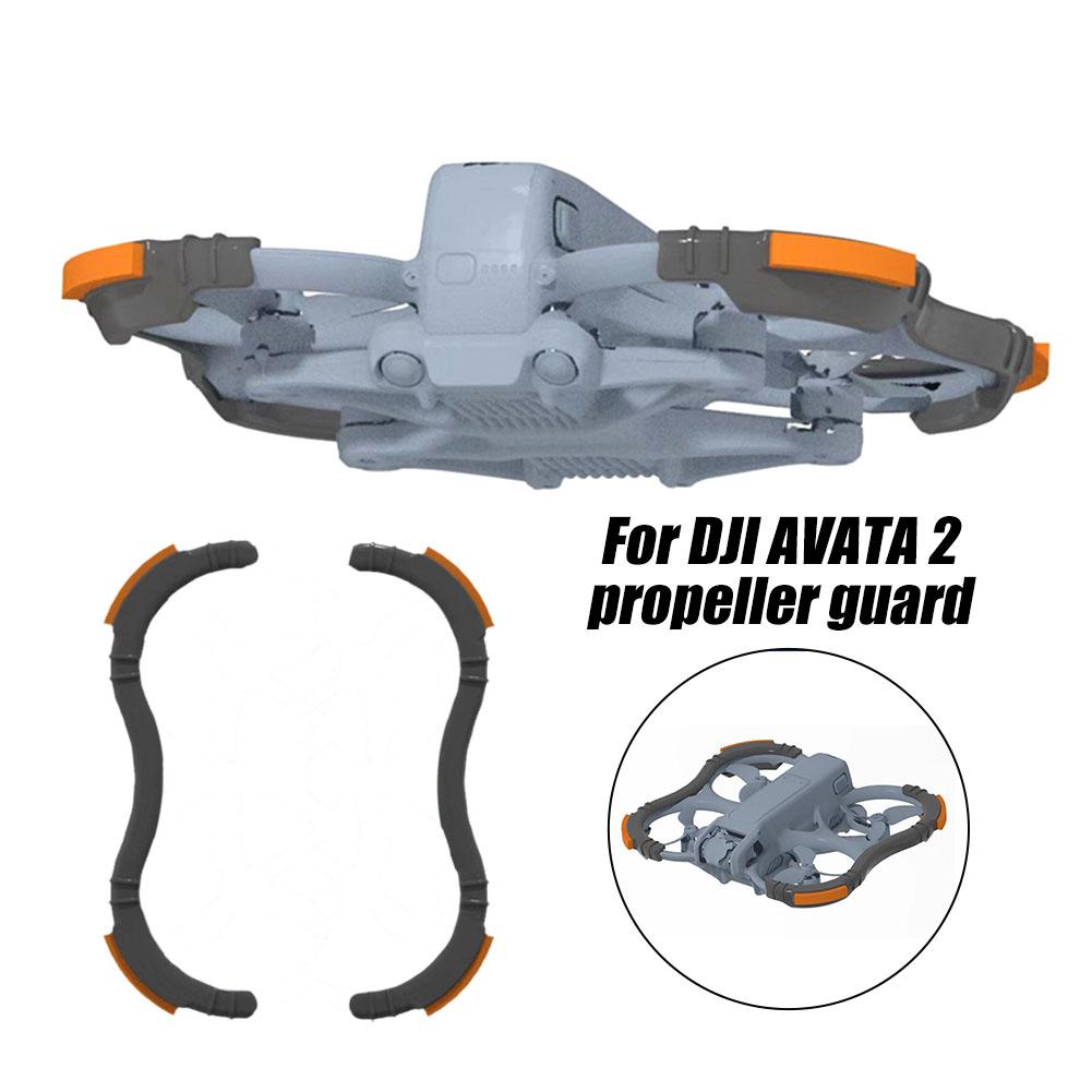 Protective Bumper for dji Avat - Drone Strobe Light 评论和价格