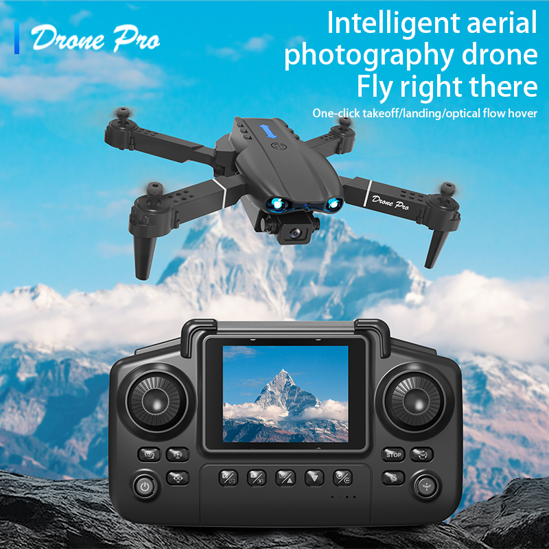 E99 Air Screen Control Drone P - Drone Controller Screen 评论和价格