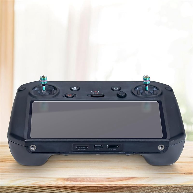 Y44A Metal Control Joysticks f - Drone Control Stick 评论和价格